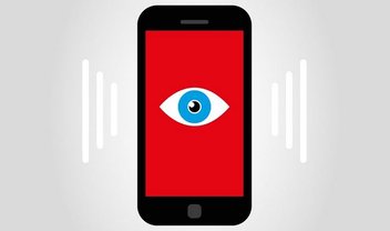 Cinco formas de espionarem seu celular e como se proteger