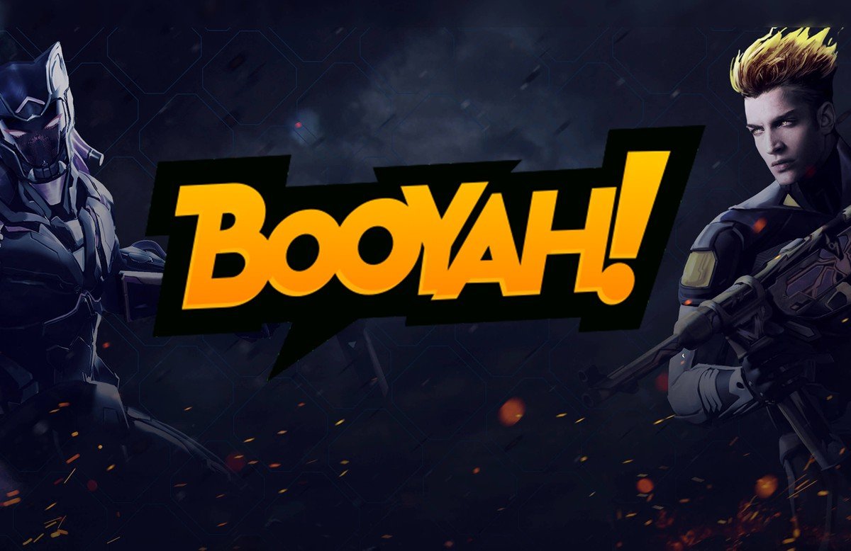 O que significa BOOYAH? Entenda termo no Free Fire Battlegrounds