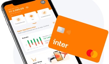 Banco Inter anuncia integração com o Apple Pay