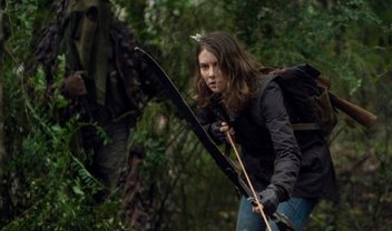 The Walking Dead: episódio 10x17 traz Maggie de volta (recap)