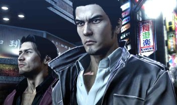 Yakuza recebe aprimoramentos no PC graças a patches de fã