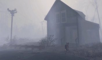 Mod leva o terror de Silent Hill para o universo de Fallout 4