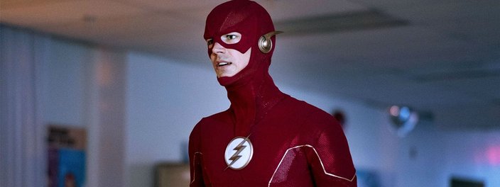 Imagem de: The Flash: vilão importante deve retornar na 7ª temporada