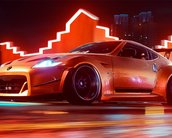 Novo Need for Speed é adiado para 2022 por causa de Battlefield 6