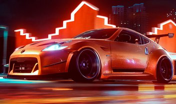 Novo Need for Speed é adiado para 2022 por causa de Battlefield 6