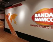 Bandai Namco Next: empresa faz registro para possível evento online