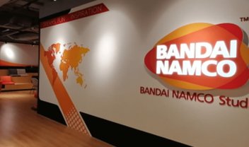 Bandai Namco Next: empresa faz registro para possível evento online