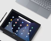 Conheça tudo sobre o Chrome OS, o sistema operacional da Google