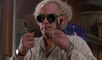 De Volta Para o Futuro: Christopher Lloyd procura DeLoreans em nova série