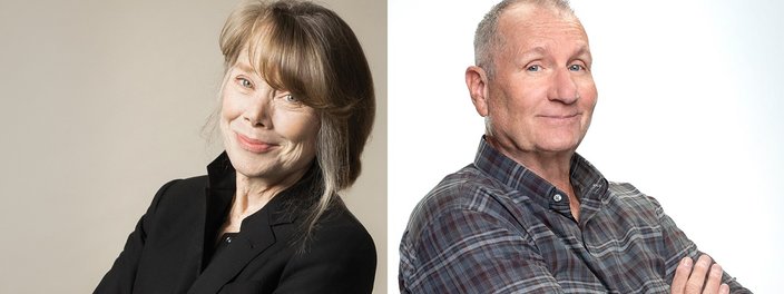 Imagem de: Lightyears: Sissy Spacek e Ed O'Neill vão estrelar nova série da Amazon