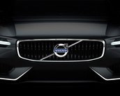 Volvo pretende vender apenas carros elétricos a partir de 2030