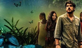 Assistir Série Todas as Cidade Invisível 2ª Temporada Online