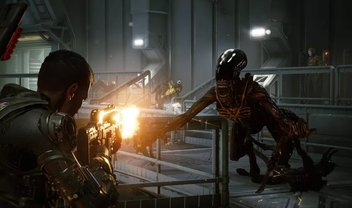 Aliens: Fireteam é novo jogo coop de sobrevivência em 3ª pessoa