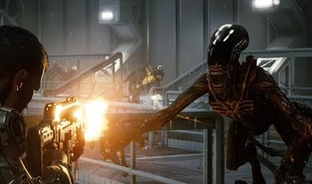 Aliens: Fireteam é novo jogo coop de sobrevivência em 3ª pessoa