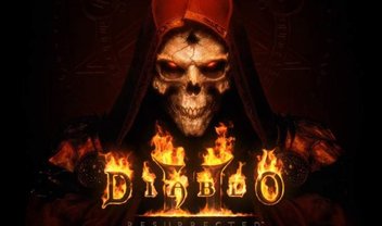 Diablo 2: Resurrected terá dois testes Alpha em breve