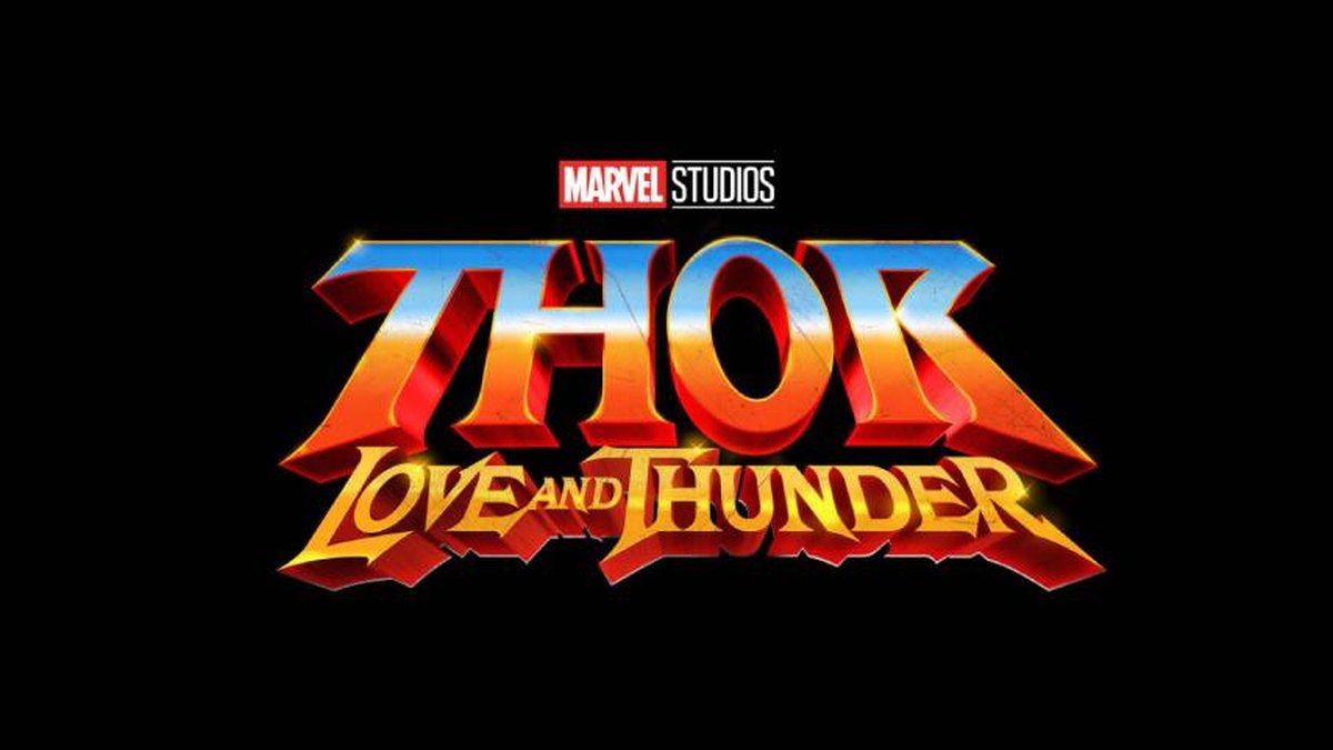 Thor - Love And Thunder: Papéis de Matt Damon e Melissa McCarthy são  revelados - Notícias de cinema - AdoroCinema