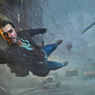 Imagem de The Sinking City: Nacon é acusada de lançar cópia pirata na Steam