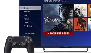 PSN: serviço de compra e aluguel de filmes e séries será encerrado