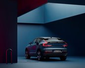 Volvo anuncia o C40, seu novo SUV 100% elétrico 