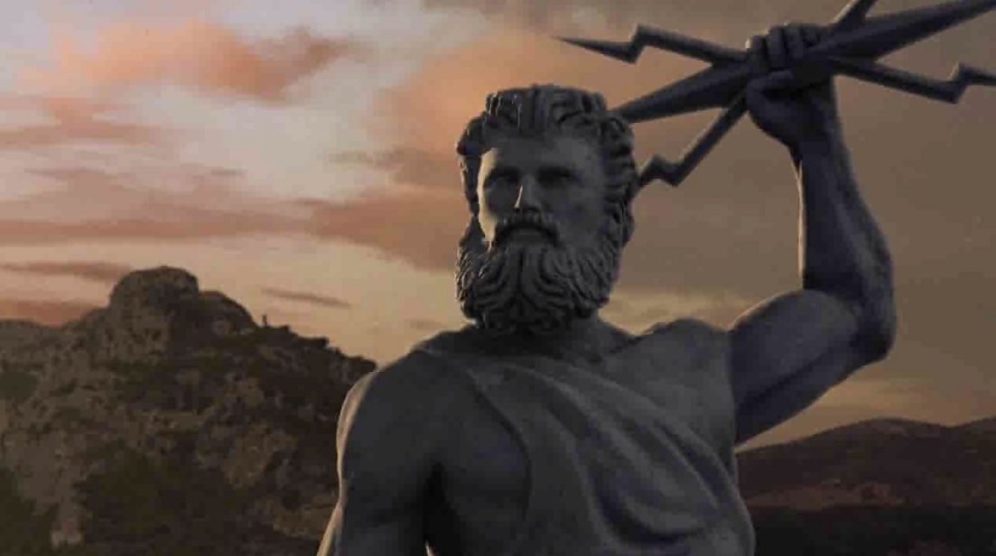 Titan Quest traz um enredo baseado na mitologia grega