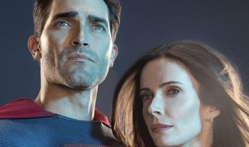 Superman & Lois: série é renovada para a 2ª temporada