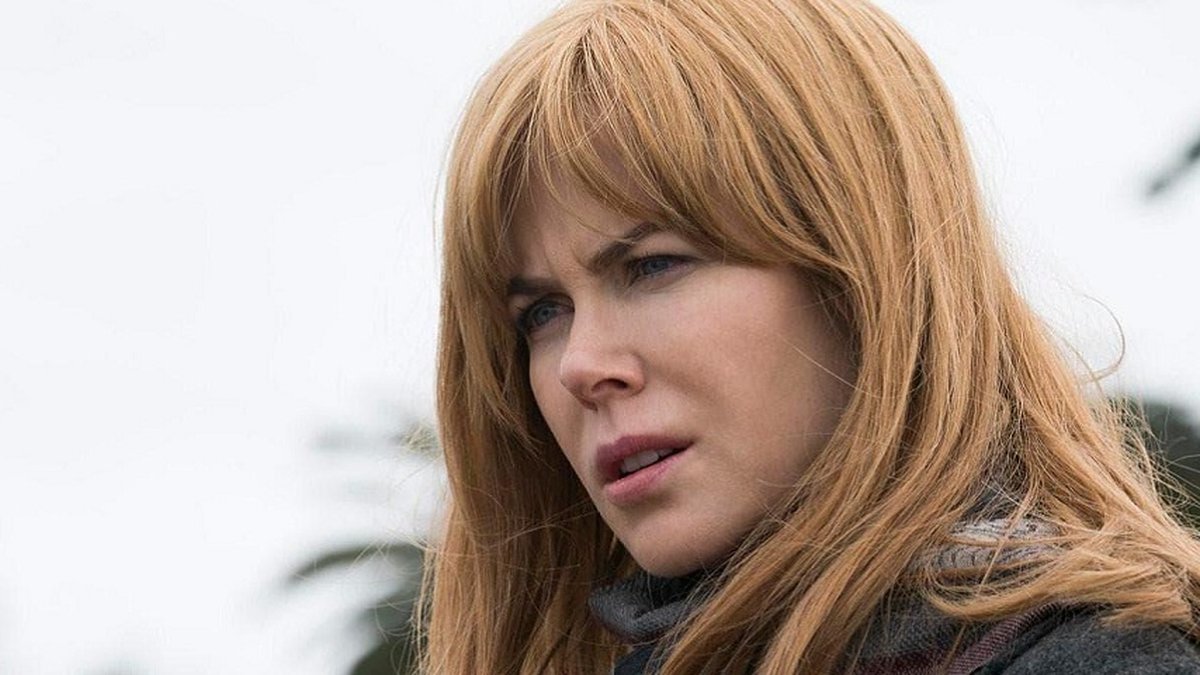 Roar  Antologia do Apple TV+ com Nicole Kidman ganha data; veja fotos