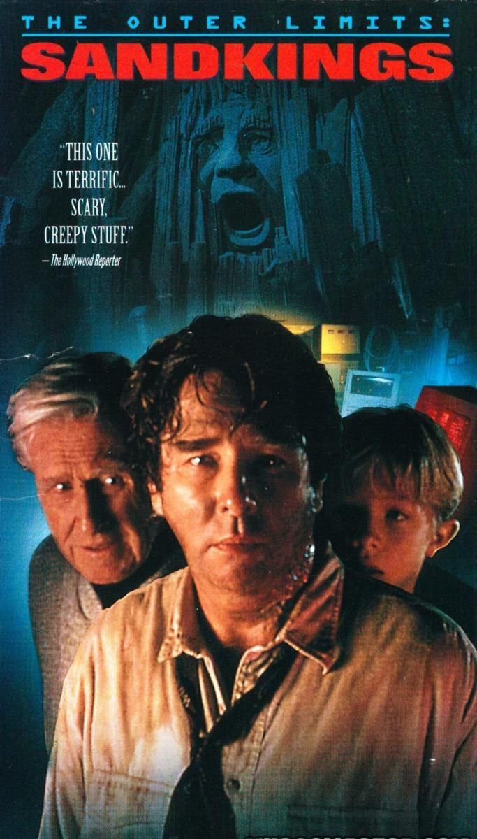 Filme baseado na obra chegou às telas em 1995.