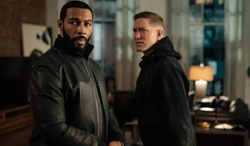 (Starz/Reprodução)
