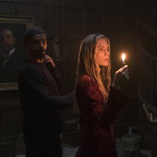 Imagem de The OA: 10 perguntas que ficaram sem respostas com o fim da série