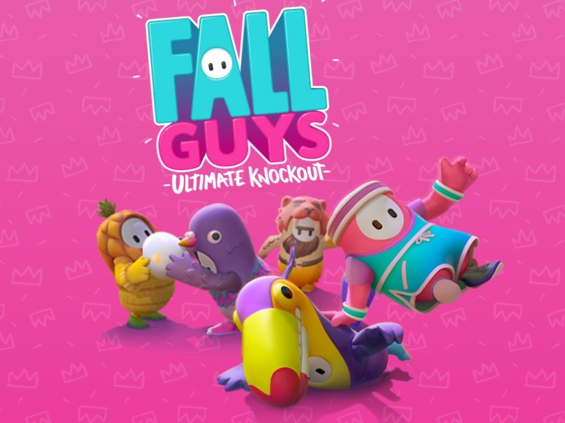 Fall Guys: Confira os requisitos mínimos e recomendados na Epic Games -  MeUGamer