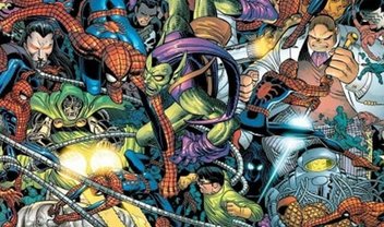 Garoto-Aranha ganhará sua primeira HQ na Marvel