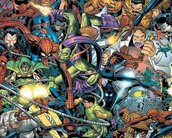 Quem são os inimigos do Homem-Aranha