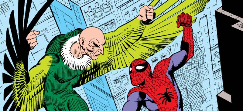 (Fonte: Marvel/Reprodução)