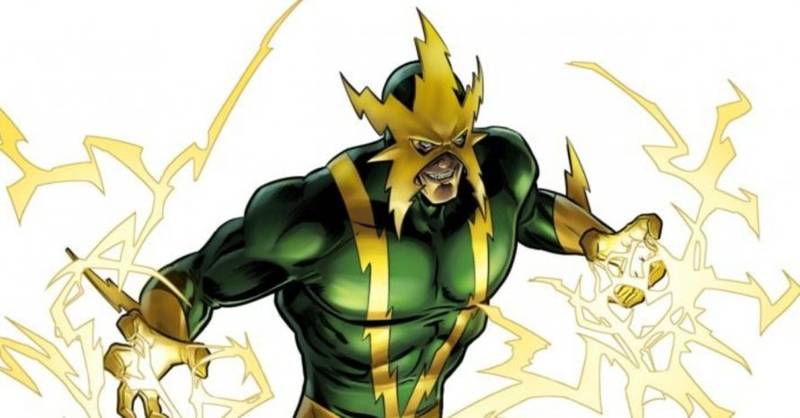 (Fonte: Marvel/Divulgação)