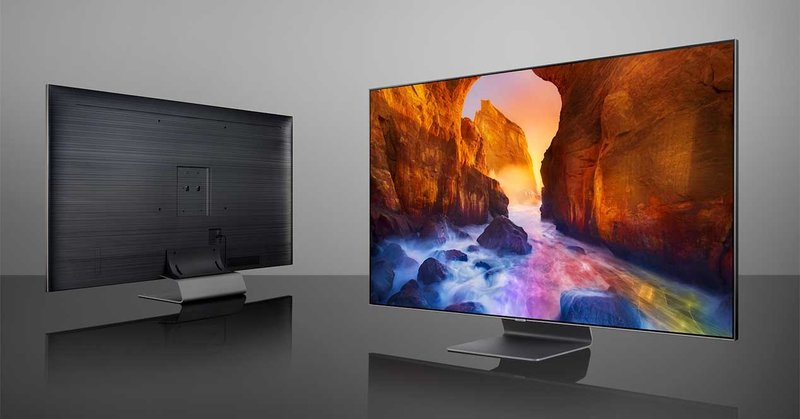 Samsung Neo QLED ganha novidades em 2021.
