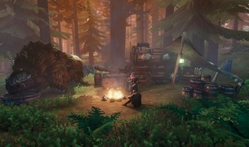 Valheim chega à marca de 5 milhões de cópias vendidas na Steam