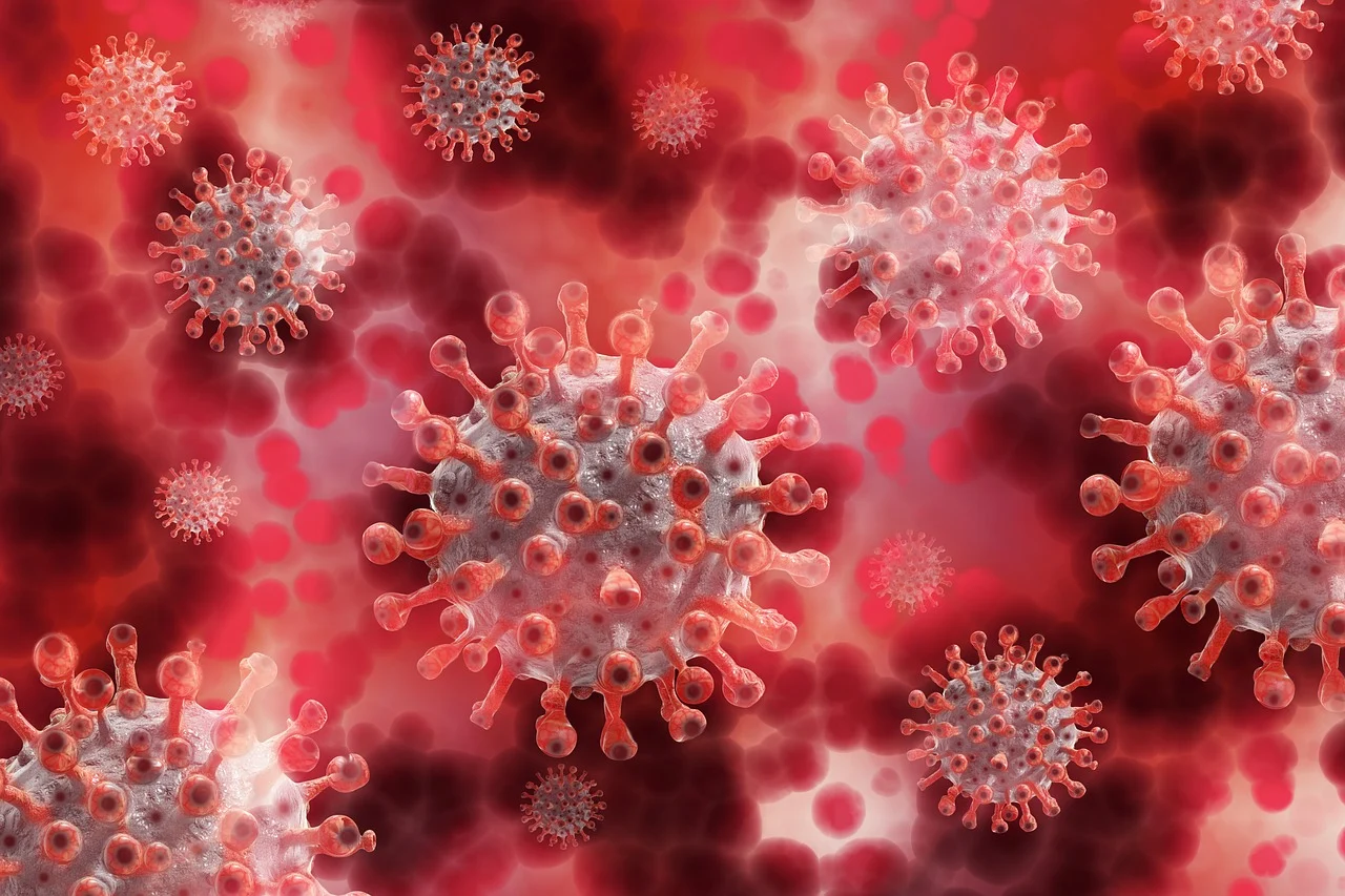 Novo coronavírus pode causar sequelas permanentes nos seres humanos