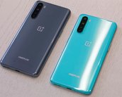 OnePlus Nord 2 pode chegar até junho com chip Dimensity 1200