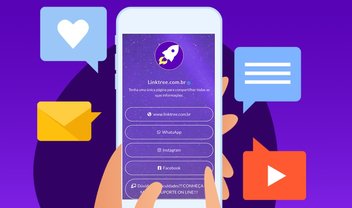 Linktree: Como Usar a Ferramenta de Links nas Redes Sociais