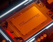 AMD passa a vender CPU's Threadripper PRO para o varejo no Brasil