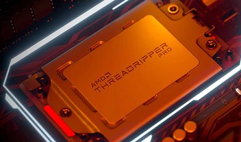 AMD passa a vender CPU's Threadripper PRO para o varejo no Brasil