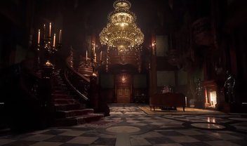 Resident Evil Village ganha trailer mostrando Ray Tracing