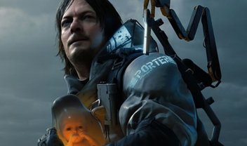 Death Stranding: Extended Edition deve ser anunciado em breve