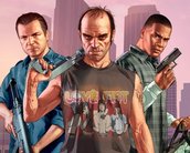 GTA 5 não será um simples port no PS5 e Xbox Series X|S