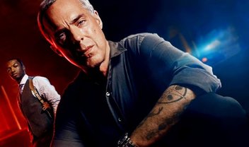 Bosch: IMDb TV encomenda spin-off da série com Titus Welliver