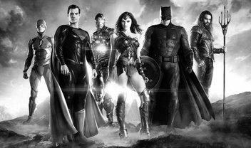 Zack Snyder revela nomes dos capítulos de Liga de Justiça 