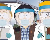 South Park: veja preview do episódio especial sobre vacinação