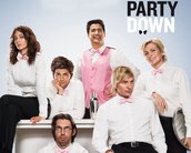 Party Down: especial do sitcom será produzido pela Starz