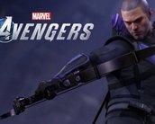 Marvel's Avengers aplicará patch para dificultar subida de nível