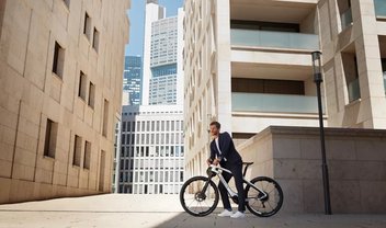 Porsche lança bicicletas elétricas que custam mais de US$ 8 mil